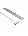 kensington Linka zabezpieczająca z kluczem Slim NanoSaver 2.0 EQ - nr 11