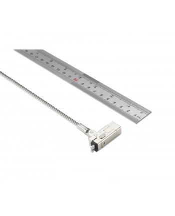 kensington Linka zabezpieczająca z kluczem Slim NanoSaver 2.0 EQ