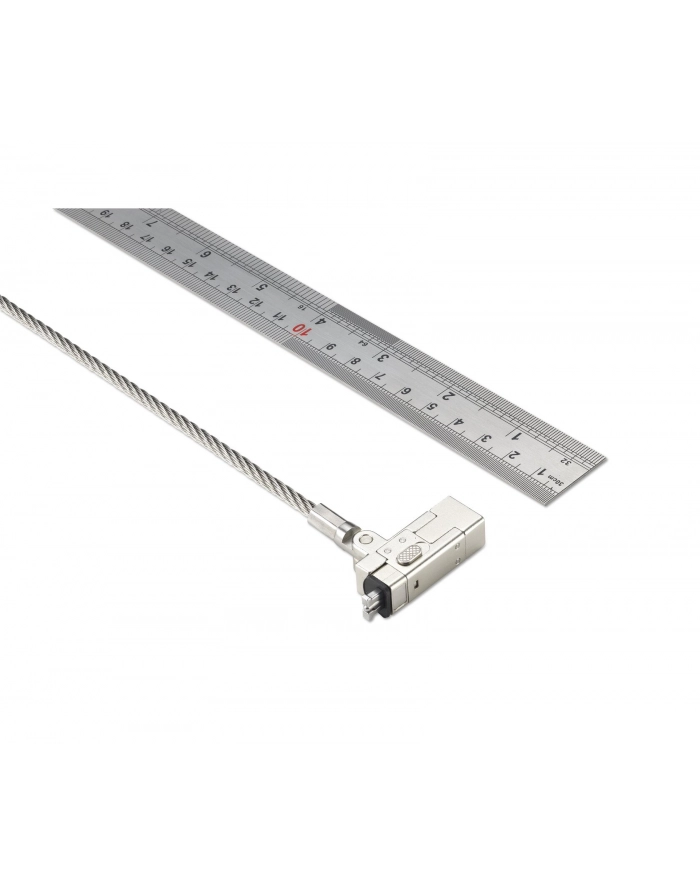 kensington Linka zabezpieczająca z kluczem Slim NanoSaver 2.0 EQ główny