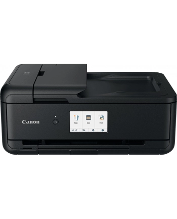 canon Drukarka atramentowa TS9550a 2988C036 Czarna nr 1