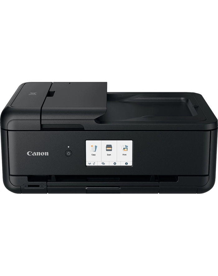 canon Drukarka atramentowa TS9550a 2988C036 Czarna główny