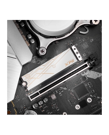 adata Dysk SSD XPG MARS 980 BLADE 1TB PCIe 5x4 14/10 GB/s M2 nr 2