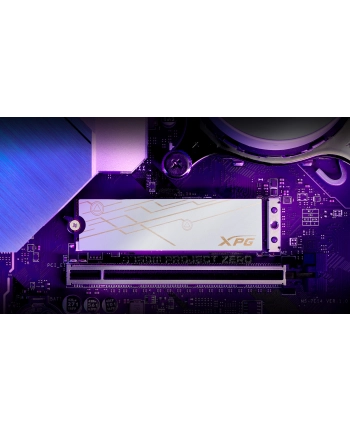 adata Dysk SSD XPG MARS 980 BLADE 2TB PCIe 5x4 14/13 GB/s M2 nr 1