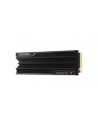 samsung Dysk SSD9100PRO Heatsink NVMe MZ-VAP1T0CW - nr 15