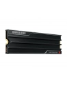 samsung Dysk SSD9100PRO Heatsink NVMe MZ-VAP1T0CW - nr 18