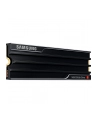 samsung Dysk SSD9100PRO Heatsink NVMe MZ-VAP1T0CW - nr 21