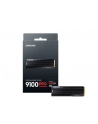 samsung Dysk SSD9100PRO Heatsink NVMe MZ-VAP1T0CW - nr 2
