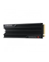 samsung Dysk SSD9100PRO Heatsink NVMe MZ-VAP1T0CW - nr 35