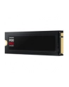 samsung Dysk SSD9100PRO Heatsink NVMe MZ-VAP1T0CW - nr 42