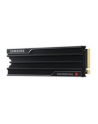 samsung Dysk SSD9100PRO Heatsink NVMe MZ-VAP1T0CW - nr 43