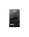 samsung Dysk SSD9100PRO Heatsink NVMe MZ-VAP1T0CW - nr 57