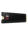 samsung Dysk SSD9100PRO Heatsink NVMe MZ-VAP1T0CW - nr 65