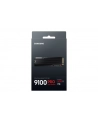 samsung Dysk SSD9100PRO Heatsink NVMe MZ-VAP1T0CW - nr 67