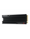 samsung Dysk SSD9100PRO Heatsink NVMe MZ-VAP1T0CW - nr 73