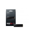 samsung Dysk SSD9100PRO Heatsink NVMe MZ-VAP1T0CW - nr 86