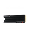 samsung Dysk SSD9100PRO Heatsink NVMe MZ-VAP1T0CW - nr 90