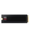samsung Dysk SSD9100PRO Heatsink NVMe MZ-VAP1T0CW - nr 95