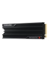 samsung Dysk SSD9100PRO Heatsink NVMe MZ-VAP1T0CW - nr 97