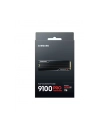 samsung Dysk SSD9100PRO Heatsink NVMe MZ-VAP1T0CW - nr 9
