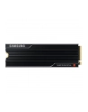 samsung Dysk SSD  SSD PRO Heatsink NVMe MZ-VAP2T0CW - nr 26