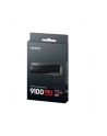 samsung Dysk SSD  SSD PRO Heatsink NVMe MZ-VAP2T0CW - nr 2
