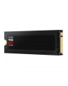 samsung Dysk SSD  SSD PRO Heatsink NVMe MZ-VAP2T0CW - nr 30