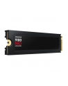 samsung Dysk SSD  SSD PRO Heatsink NVMe MZ-VAP2T0CW - nr 36