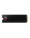 samsung Dysk SSD  SSD PRO Heatsink NVMe MZ-VAP2T0CW - nr 42
