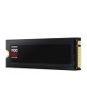 samsung Dysk SSD  SSD PRO Heatsink NVMe MZ-VAP2T0CW - nr 45