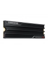 samsung Dysk SSD  SSD PRO Heatsink NVMe MZ-VAP2T0CW - nr 46