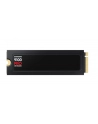 samsung Dysk SSD  SSD PRO Heatsink NVMe MZ-VAP2T0CW - nr 4
