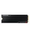 samsung Dysk SSD  SSD PRO Heatsink NVMe MZ-VAP2T0CW - nr 50