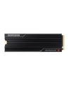 samsung Dysk SSD  SSD PRO Heatsink NVMe MZ-VAP2T0CW - nr 76