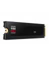 samsung Dysk SSD  SSD PRO Heatsink NVMe MZ-VAP2T0CW - nr 77