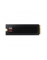 samsung Dysk SSD  SSD PRO Heatsink NVMe MZ-VAP2T0CW - nr 81