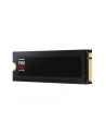 samsung Dysk SSD  SSD PRO Heatsink NVMe MZ-VAP2T0CW - nr 84