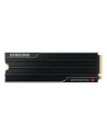 samsung Dysk SSD  SSD PRO Heatsink NVMe MZ-VAP2T0CW - nr 86