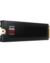 samsung Dysk SSD 9100 PRO Heatsink NVMe MZ-VAP4T0CW - nr 102