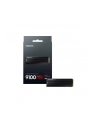 samsung Dysk SSD 9100 PRO Heatsink NVMe MZ-VAP4T0CW - nr 109
