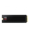 samsung Dysk SSD 9100 PRO Heatsink NVMe MZ-VAP4T0CW - nr 112