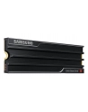 samsung Dysk SSD 9100 PRO Heatsink NVMe MZ-VAP4T0CW - nr 119