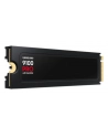 samsung Dysk SSD 9100 PRO Heatsink NVMe MZ-VAP4T0CW - nr 120