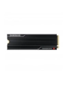 samsung Dysk SSD 9100 PRO Heatsink NVMe MZ-VAP4T0CW - nr 12