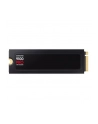 samsung Dysk SSD 9100 PRO Heatsink NVMe MZ-VAP4T0CW - nr 13