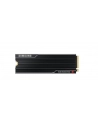 samsung Dysk SSD 9100 PRO Heatsink NVMe MZ-VAP4T0CW - nr 1