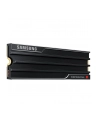 samsung Dysk SSD 9100 PRO Heatsink NVMe MZ-VAP4T0CW - nr 23