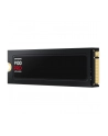 samsung Dysk SSD 9100 PRO Heatsink NVMe MZ-VAP4T0CW - nr 26