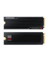 samsung Dysk SSD 9100 PRO Heatsink NVMe MZ-VAP4T0CW - nr 30