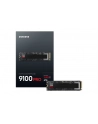 samsung Dysk SSD 9100 PRO Heatsink NVMe MZ-VAP4T0CW - nr 43