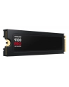 samsung Dysk SSD 9100 PRO Heatsink NVMe MZ-VAP4T0CW - nr 53
